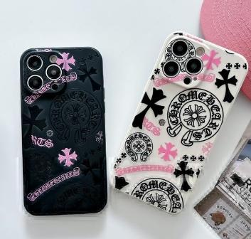 Black Cross Iphonecase,Fashion Phone Case,y2k cross phonecase for iphone 11 12 13 14 15 promax phone cover iphone 16 pro max case