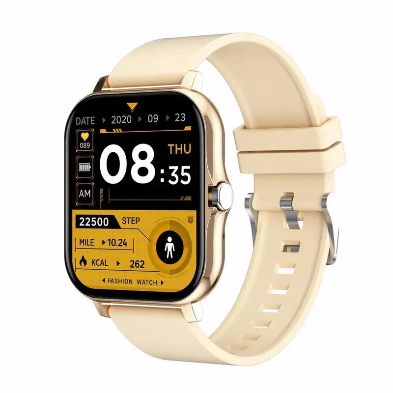 2024 Original Smart Watch Women Series Ultra Bluetooth Call Heart Rate Blood Pressure Men Smartwatch For Apple Watch IWO Watch 8