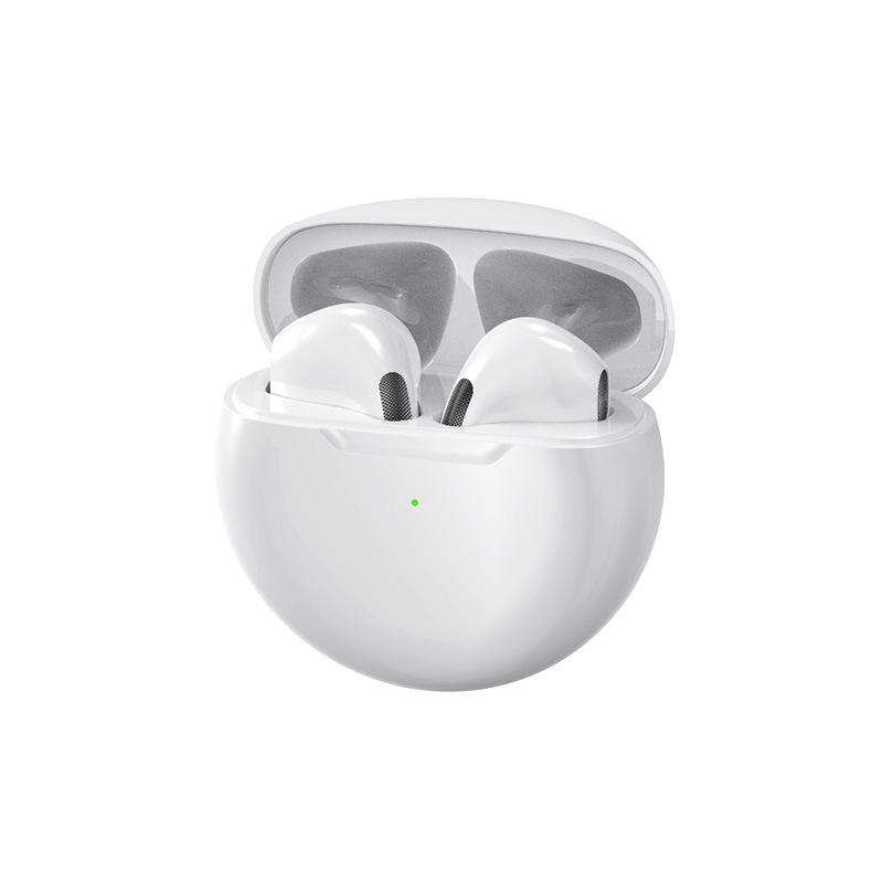 Earbuds bluetooth, wireless headphones, smart pairing, touch adjustment, excellent sound quality