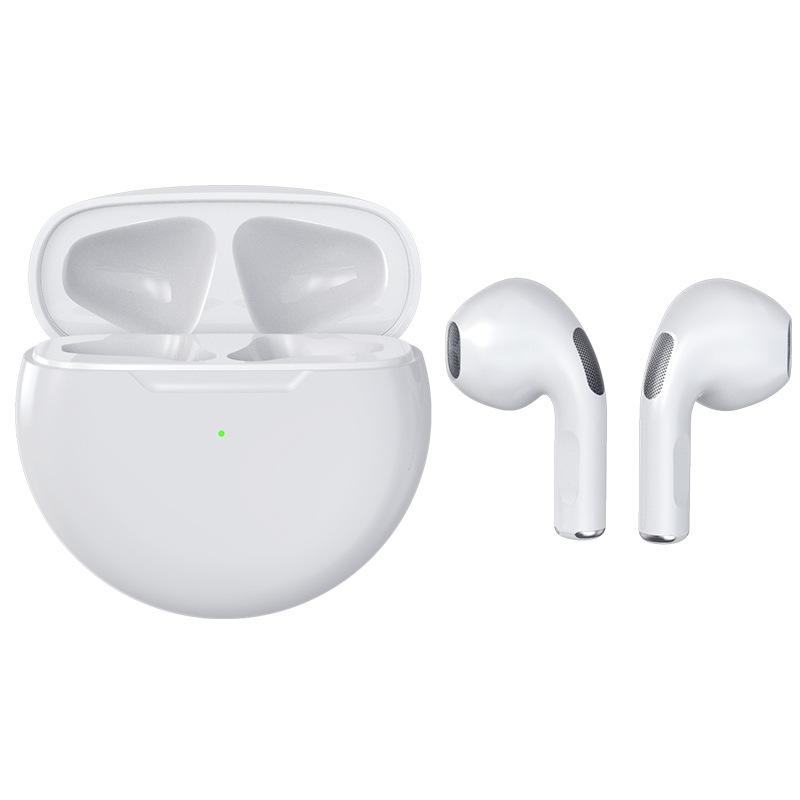 Earbuds bluetooth, wireless headphones, smart pairing, touch adjustment, excellent sound quality