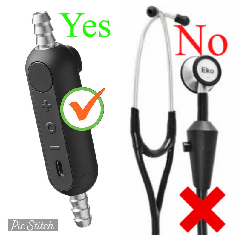 Littman Core Eko Power on off Protection Device