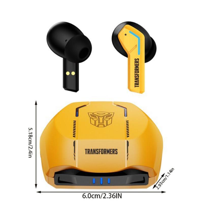 In-ear Design Wireless Headphone, Noise Suppression HiFi Stereo Earphone, Gaming & Music Dual Mode Bluetooth-compatible Earbuds, Mother's Day Gift