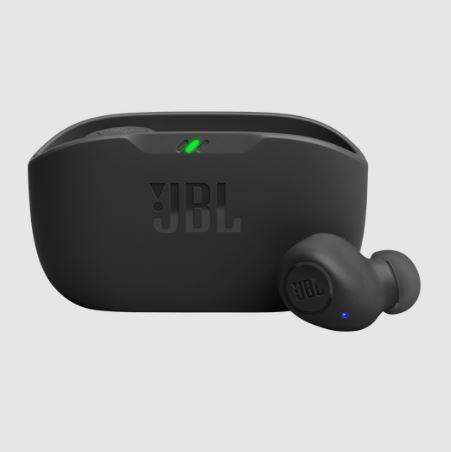 Vibe Buds True Wireless Earbuds by JBL