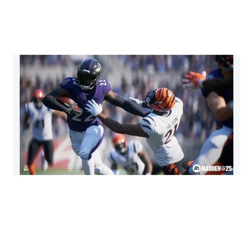 Madden NFL 25 Xbox Series X [Physical] - Video Game