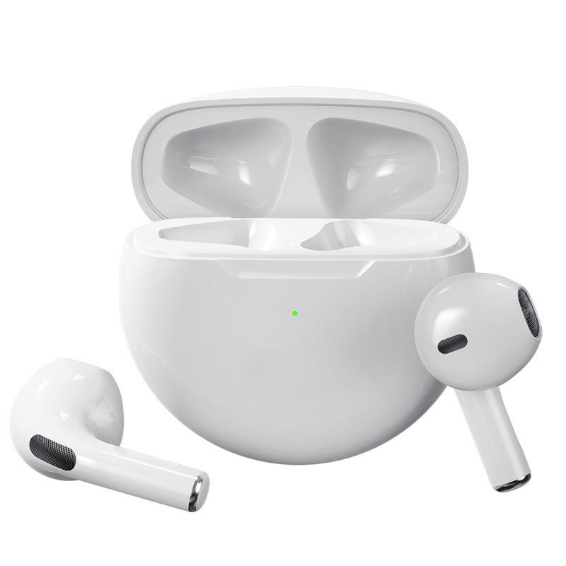 Earbuds bluetooth, wireless headphones, smart pairing, touch adjustment, excellent sound quality