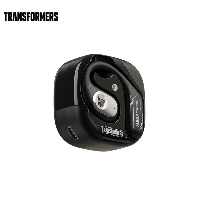 Transformers TF-T18 Wireless Earphone, Long Battery Life HIFI Earphone, Low Latency Sports Gaming Earphone for Cellphones