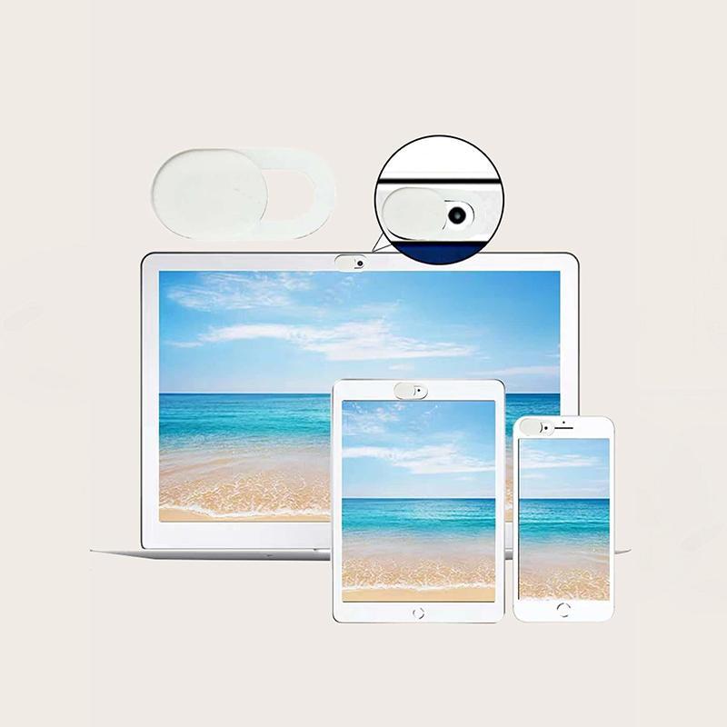 Mobile Phone Computer Camera Lens Privacy Protection Sticker, Durable Mobile Devices Laptop Camera Lens Cover, Smartphone Mobile Phone Accessories