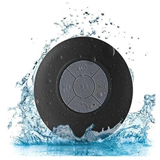 Bluetooth Shower Speakers