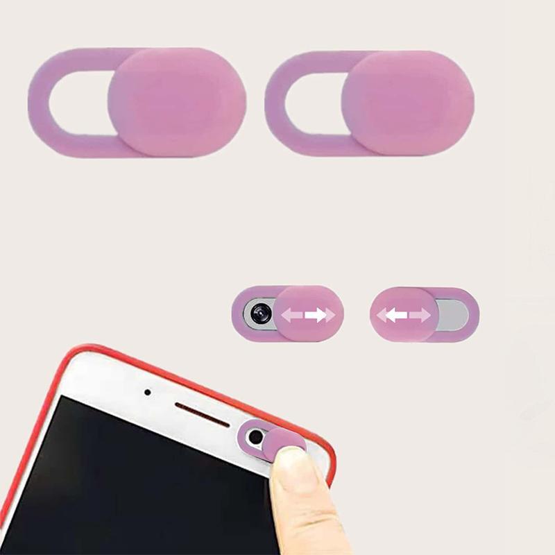 Mobile Phone Computer Camera Lens Privacy Protection Sticker, Durable Mobile Devices Laptop Camera Lens Cover, Smartphone Mobile Phone Accessories