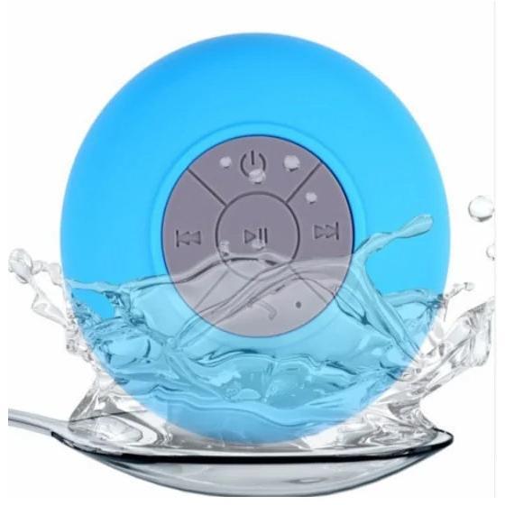 Bluetooth Shower Speakers