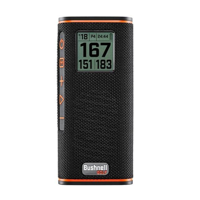 Best Price | Bushnell Wingman View Golf GPS Bluetooth Speaker with 3