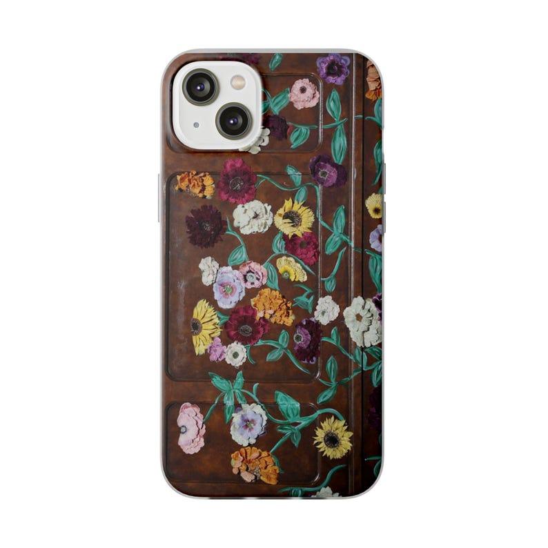 [Restock at 12 a.m everyday] Eras Surprise Song Flower Piano Phone Cases Compatible with iPhone 11, 12, 13, 14, 15 & more – check our available sizes.