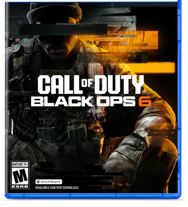 Call of Duty: Black Ops 6 for Playstation 5 - Video Game