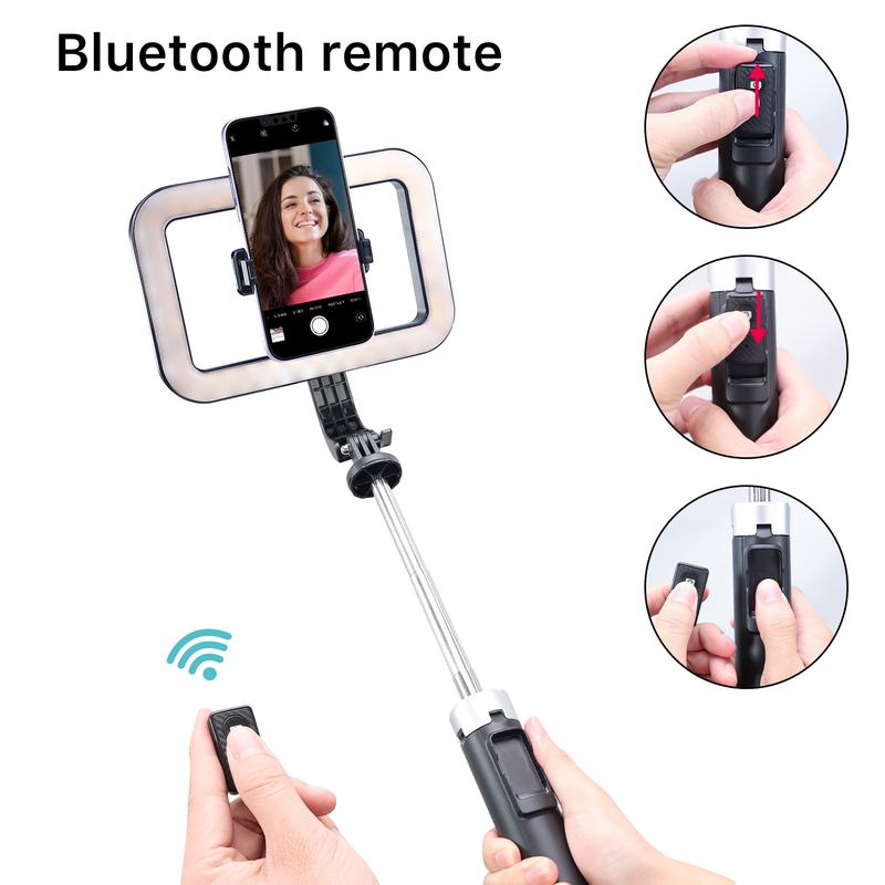 MyBat Pro Selfie Stick Picture Perfect+ Selfie Stick & Tripod Accessories Landscape