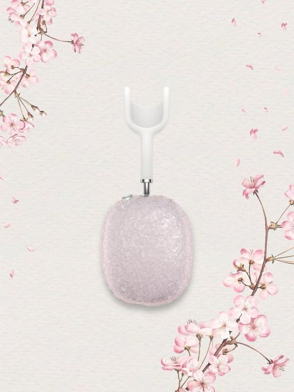 Sakura Frost AirPods Max Case