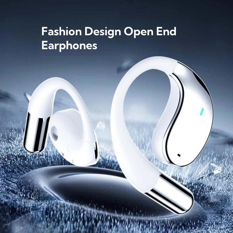 Wireless earbuds, sports earphones, Ture Wireless 5.3 earbuds,  fashionable travel Audio Headphones Electronic Headset