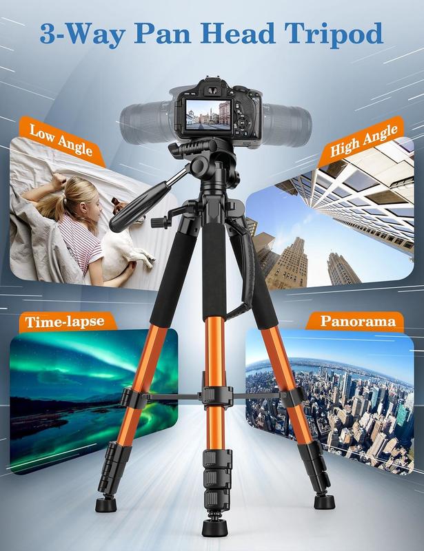 JOILCAN Tripod, 75