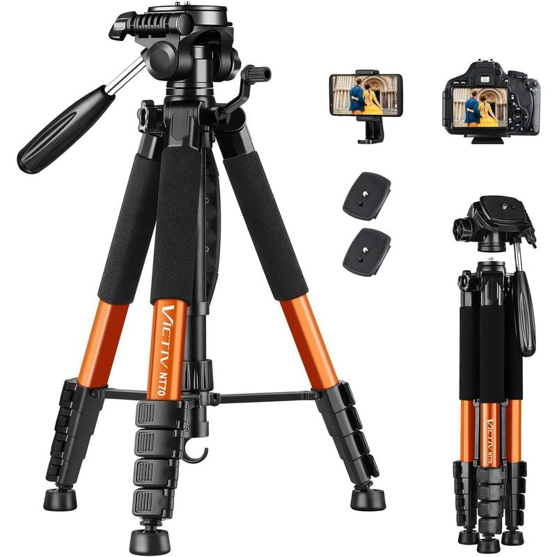 WERWR Victiv Tripod 74