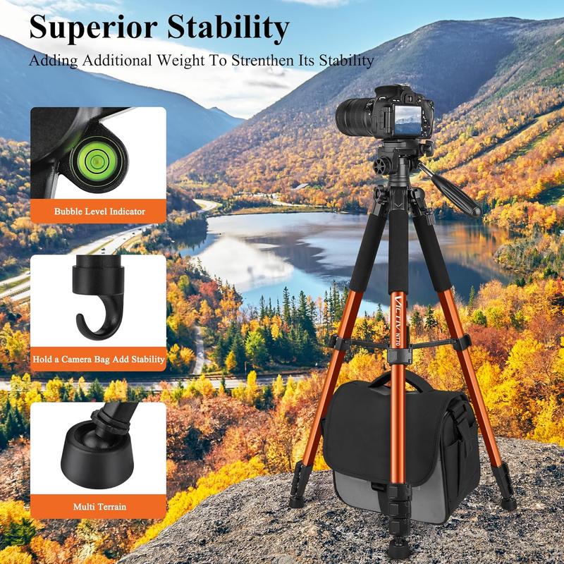 WERWR Victiv Tripod 74