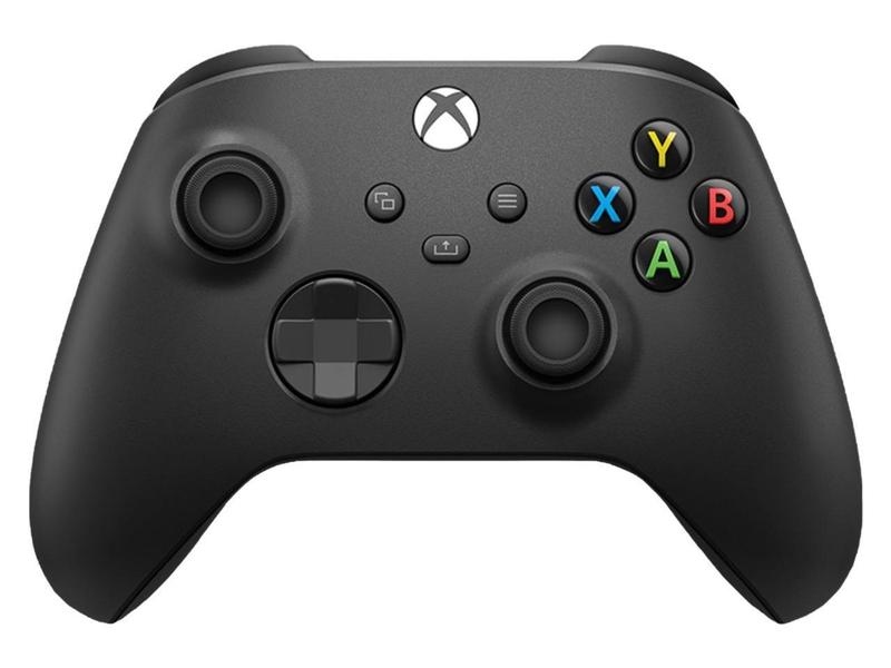 [Ultra Deal] Microsoft Xbox Wireless Controller - Carbon Black Accessories Android Console