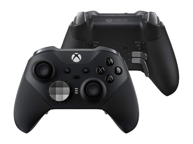 Xbox Elite Series 2 Wireless Controller - Black