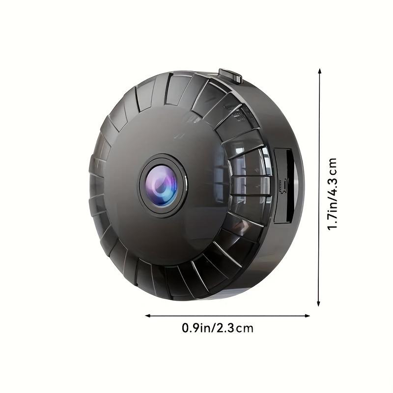 A good-looking and practical store HD Smart Wireless 2.4GHz WiFi Camera, Home Security Surveillance Camera