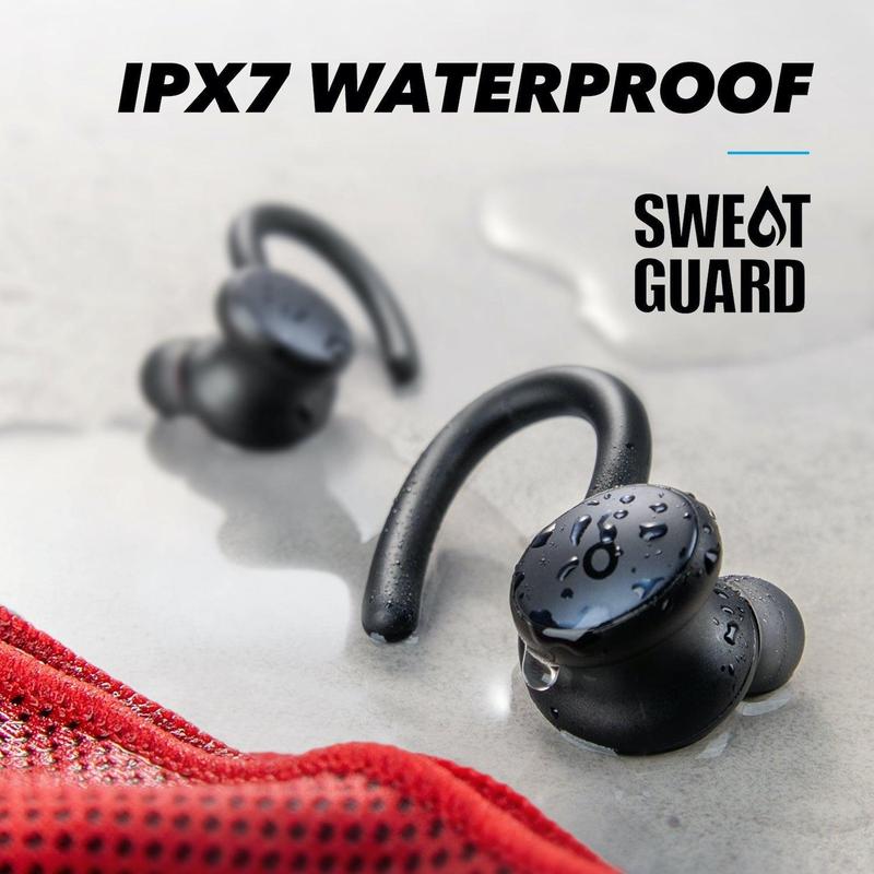 soundcore Sport X10 Bluetooth Headphone