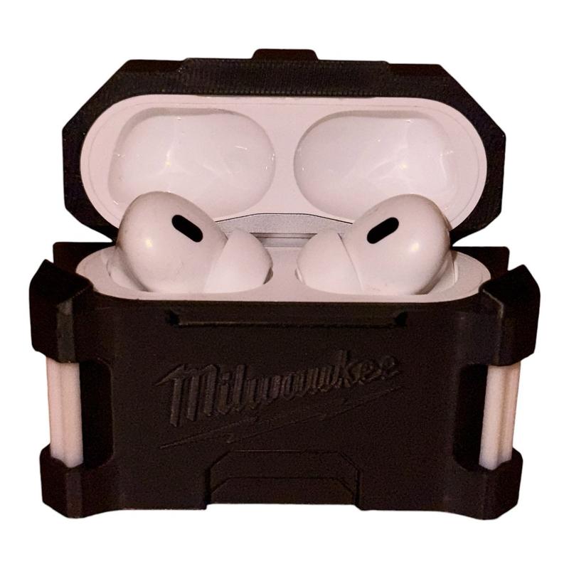 Apple case Milwaukee Style Airpods Pro Case