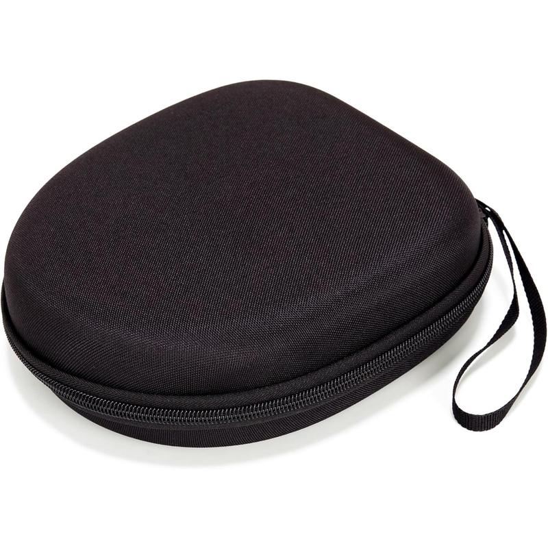 Universal Headphone Case Hard Shell Case for Over-Ear Headphones, Headset Case Compatible with  Tune 520BT 510BT 720BT 770NC  WH-CH 720N WH-CH520 Soundcore Q20 TOZO HT2 etc