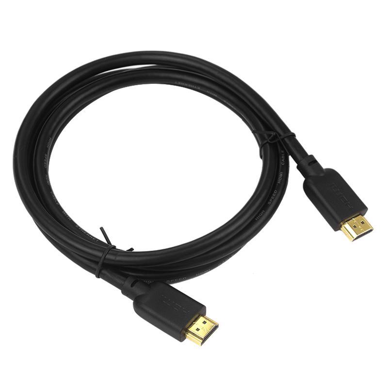 HDMI Male To Female Cable, 1 Count High-definition Audio And Video Accessories For Home Use