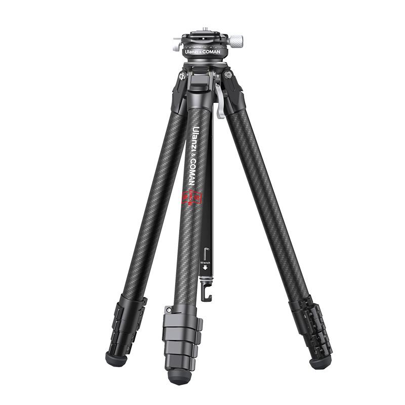 Ulanzi Zero And Lightweight Travel Tripod 3028