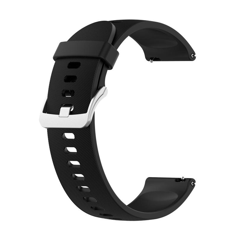 Silicone Watch Band, Sports Watch Band for Xiaomi Watch S3 S2 S1 Pro S1 Active S1 Color2 Sport Color Haylou RT2 LS10 RS4 LS12 GST LS09B RT LS05S, Huawei GT4