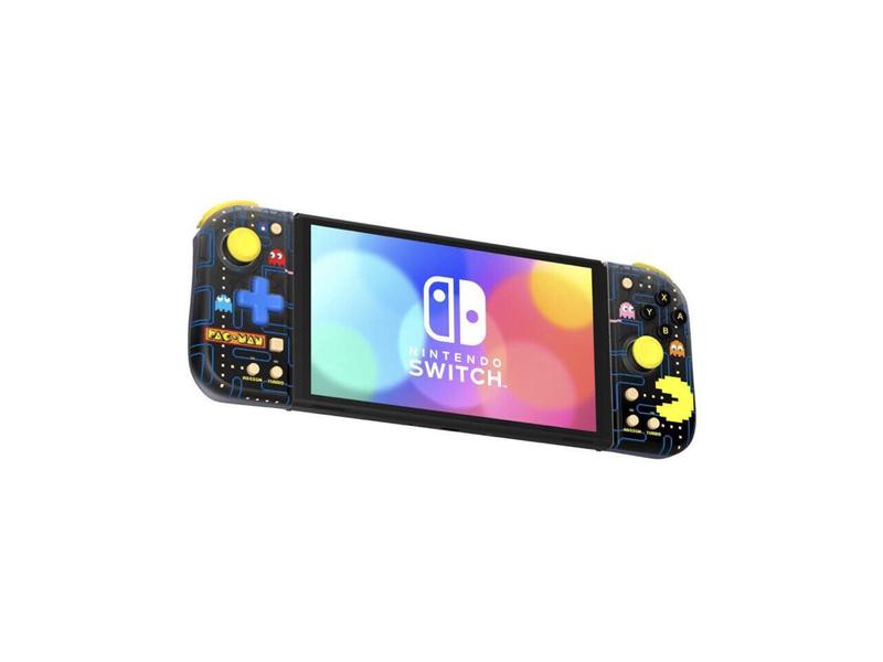 Hori Nintendo Switch Split Pad Compact - Pacman  NSW-417U