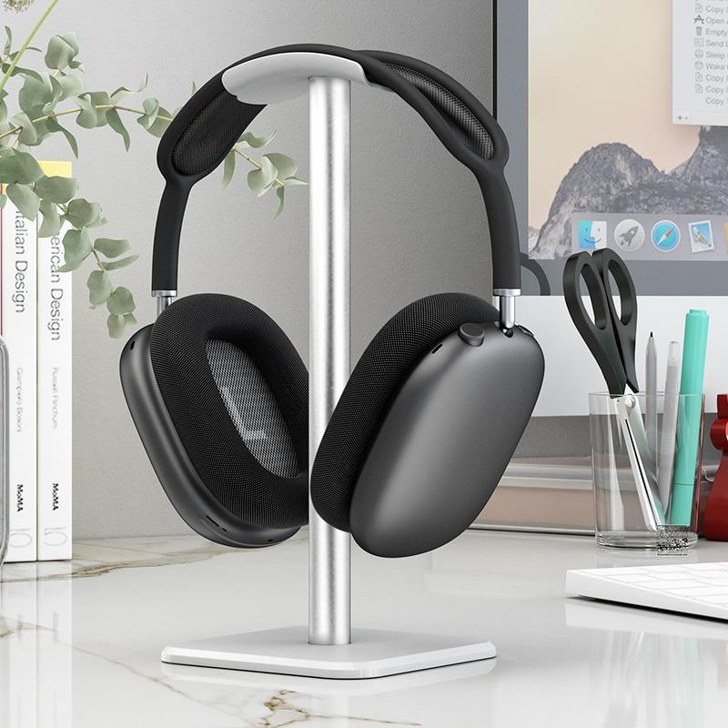 Headphone Stand, Headphone Holder, Headset Mount with Non-slip Base for Headset Headphone