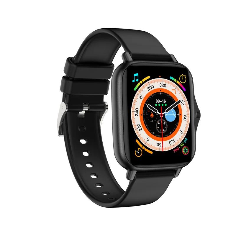 Trendy Gift Smartwatch Bracelet Boys And Girls 1.44