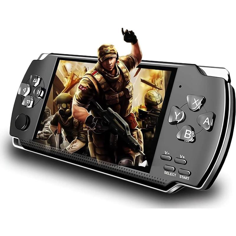 2024Streaming Handheld, 1080P 7-Inch Portable Console, Compatible with PC PlayStation Xbox Remote Play, Minimal Latency, Lightweight and Long Battery Life, Cloud Gaming, Google Play