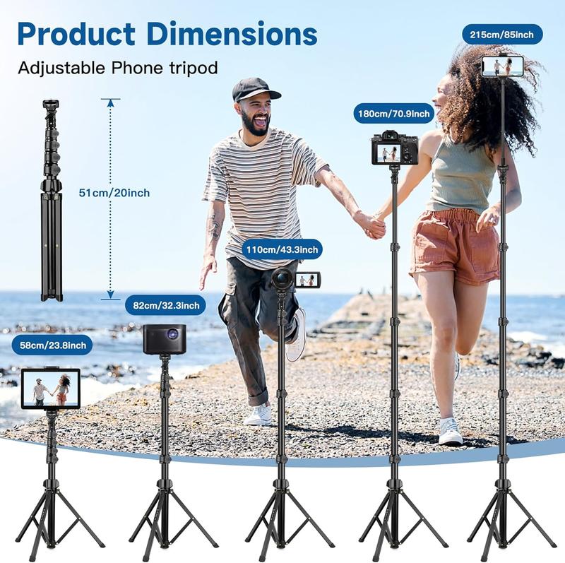 Phone Tripod Stand, 85