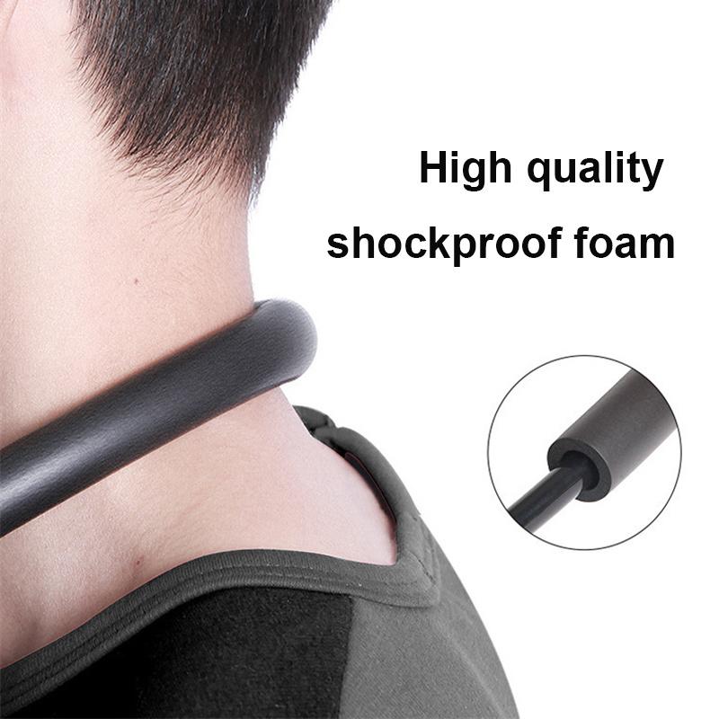 360 Degree Adjustable Height Mobile Phone Holder Hanging Neck Lazy Cellphone Mount Accessories Stand Smartphone