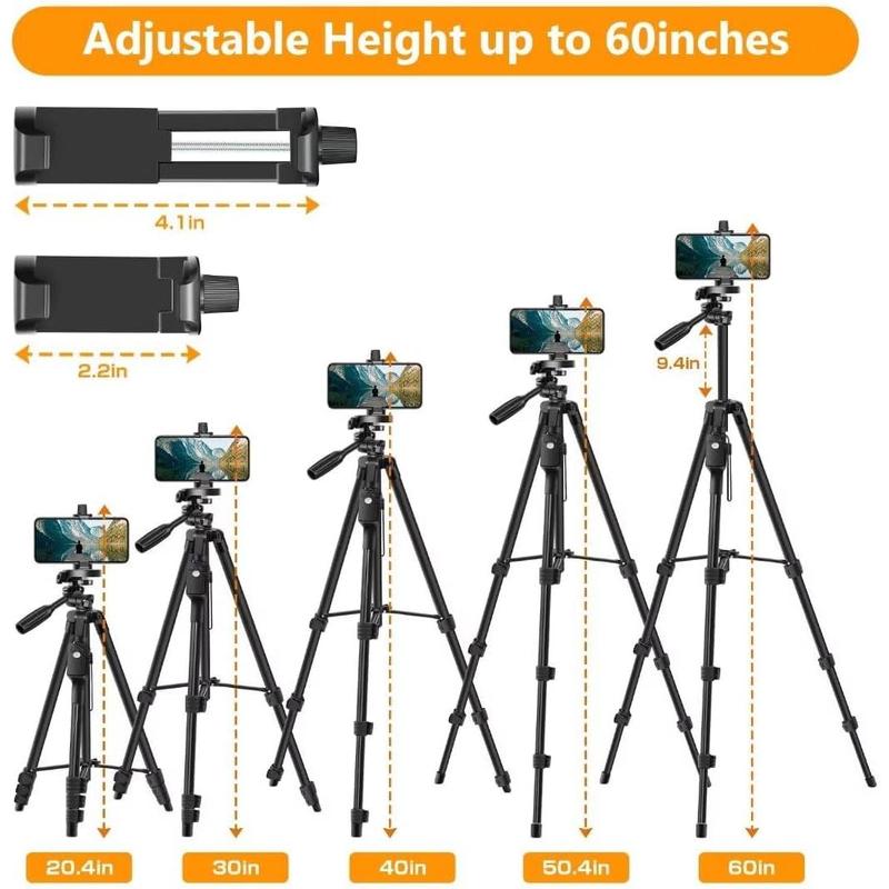 WERWR XXZU Tripod,60