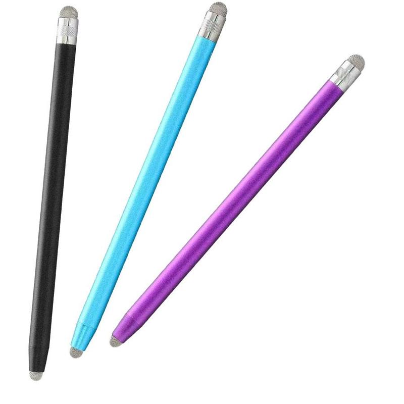 Touch Screen Stylus Pen, Stylus Touch Screen Pen, Universal Stylus Pen for iPhone, Tablet, Universal Screen Pen for Most Touch Devices