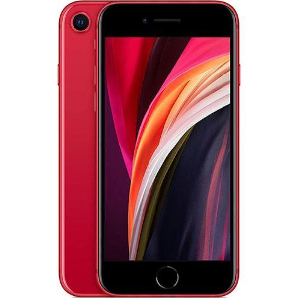 Refurbished iPhone SE 2020 (Unlocked) - Excellent Condition with 1-Year Warranty by Plug