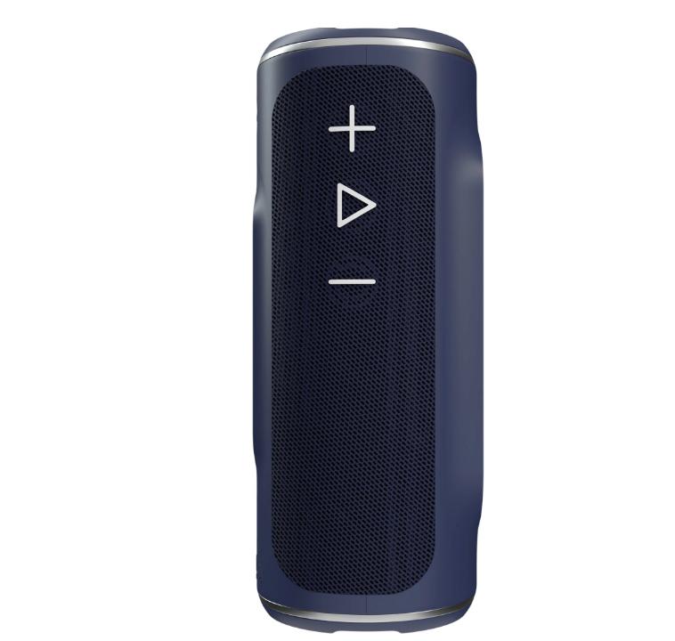 Blue Tees Player+ GPS Speaker - Portable Bluetooth Speaker