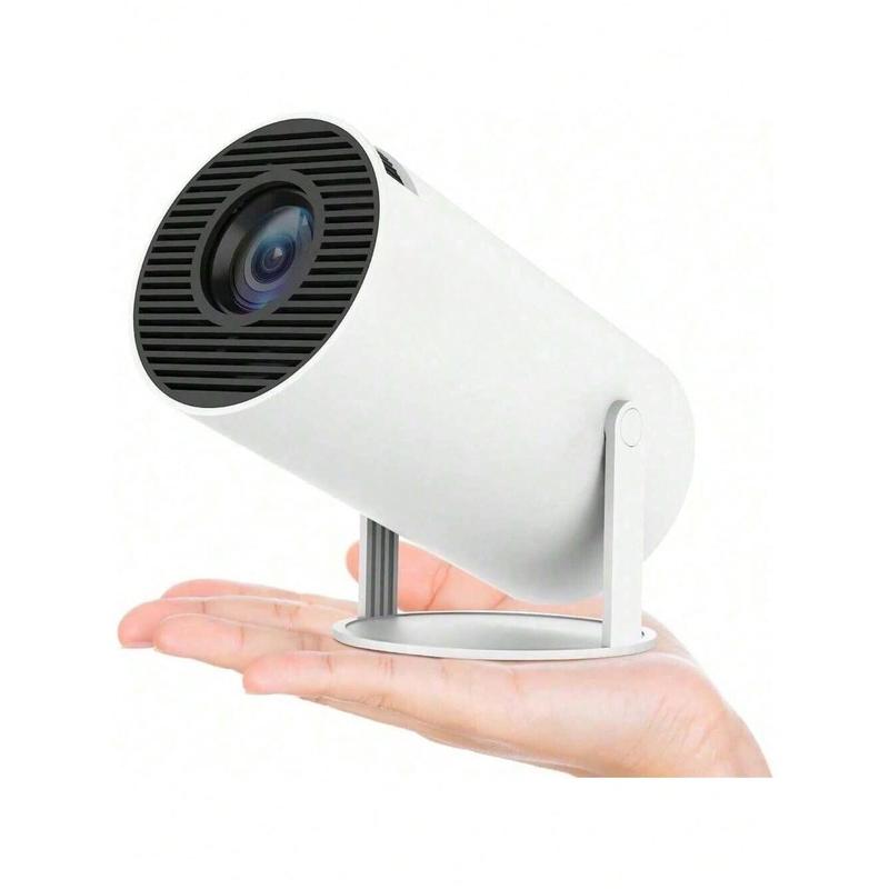 Mini Projector,  HY300 Auto Keystone Correction Portable Projector