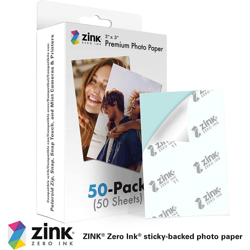 Zink 2