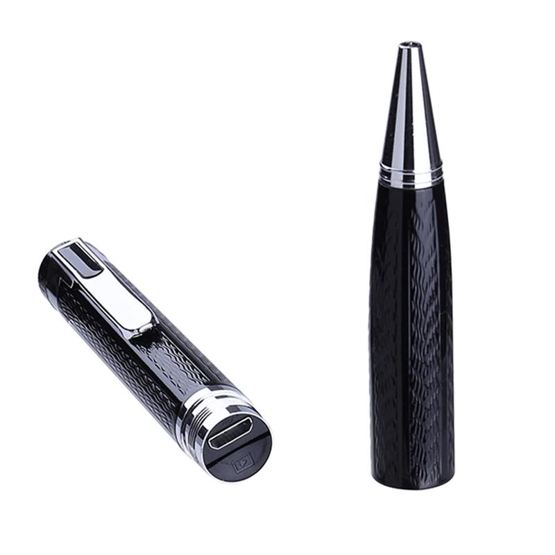 Voice Recorder Pen Professional Audio Sound Recording activated long distance U Disk 8GB 16GB 32GB WAV 192Kpb Dictaphone