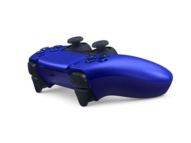 PlayStation DualSense Wireless Controller Console Accessories – Cobalt Blue