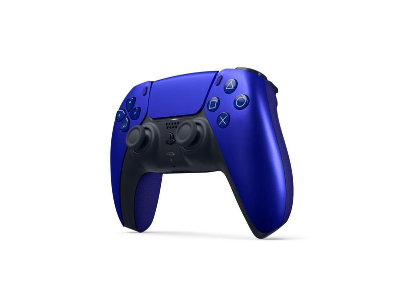 PlayStation DualSense Wireless Controller Console Accessories – Cobalt Blue