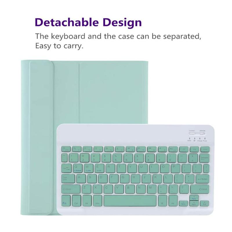 Keyboard Case for iPad 10th Generation (10.9