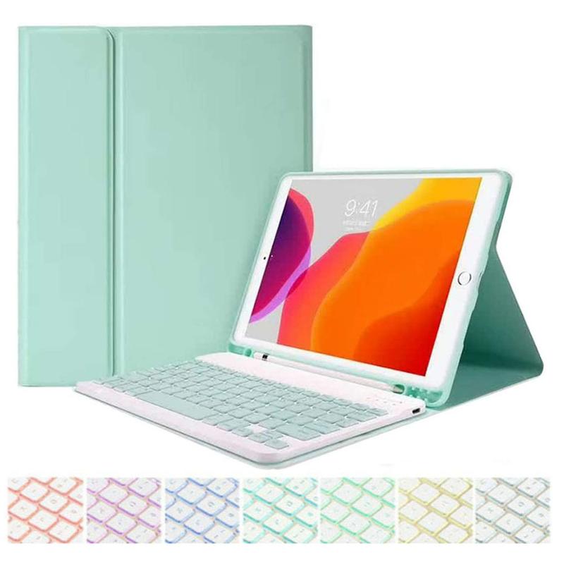 Keyboard Case for iPad 10th Generation (10.9