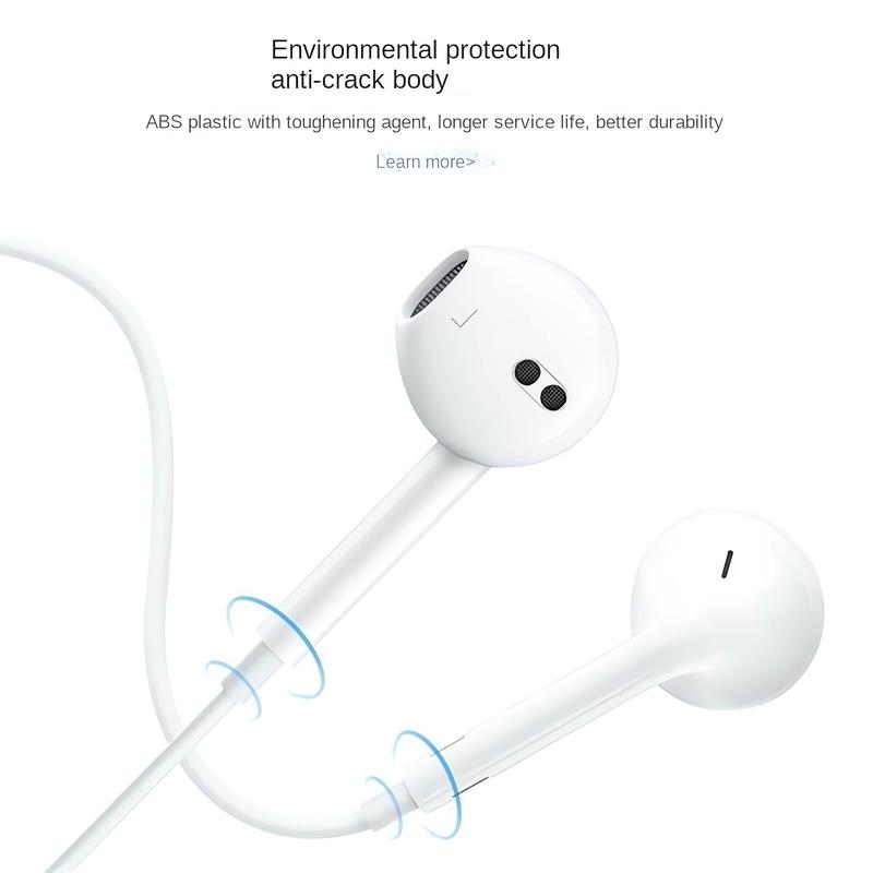 2 Pack Lightning Headphones for iPhone, Wired Earbuds in-Ear Earphones Lightning Connector Compatible with iPhone 14 13 12 11 Pro Max XR 8 7